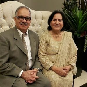 Meet your Posher, Muhammad